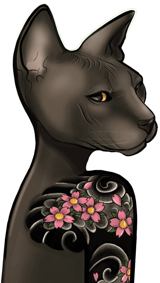 Saku Ramen, Riverside